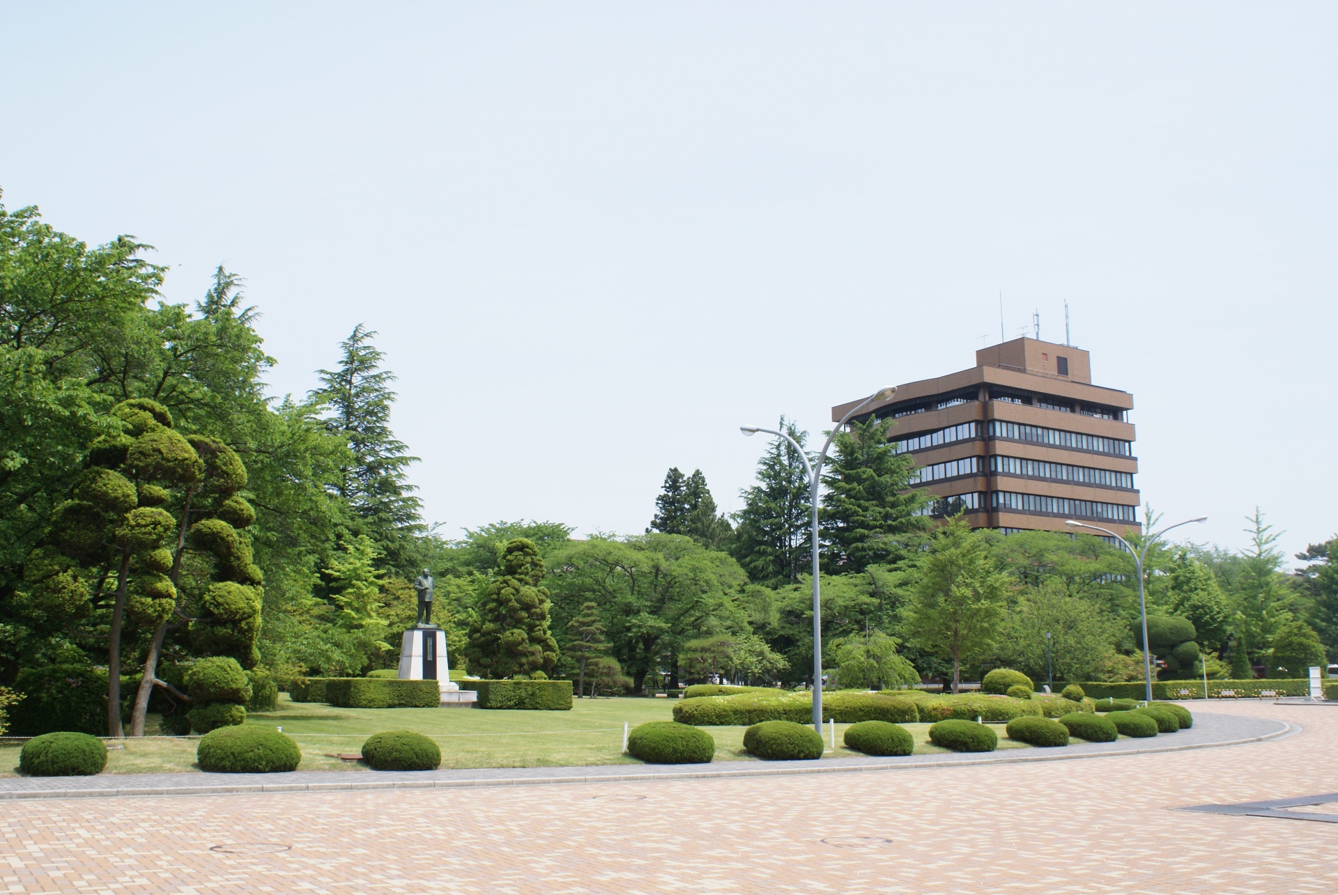 日本大学工学部 （郡山市）