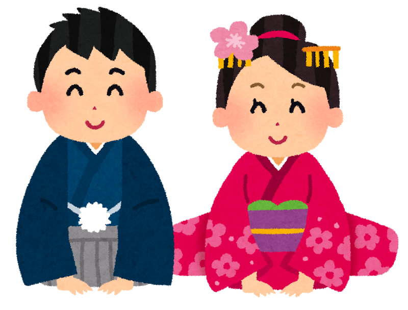 2025年、新年のあいさつです。
