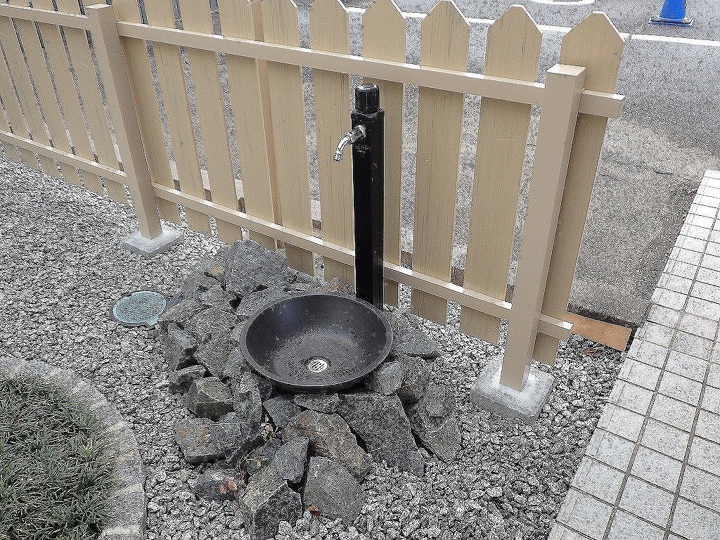 郡山市　ガーデンリフォーム