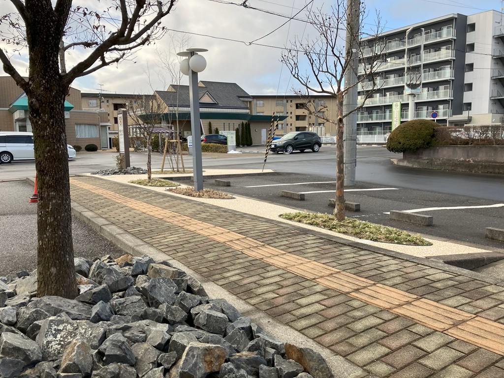 郡山市　ガーデンリフォーム