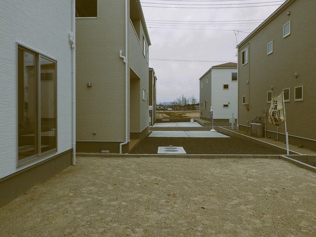 施工前