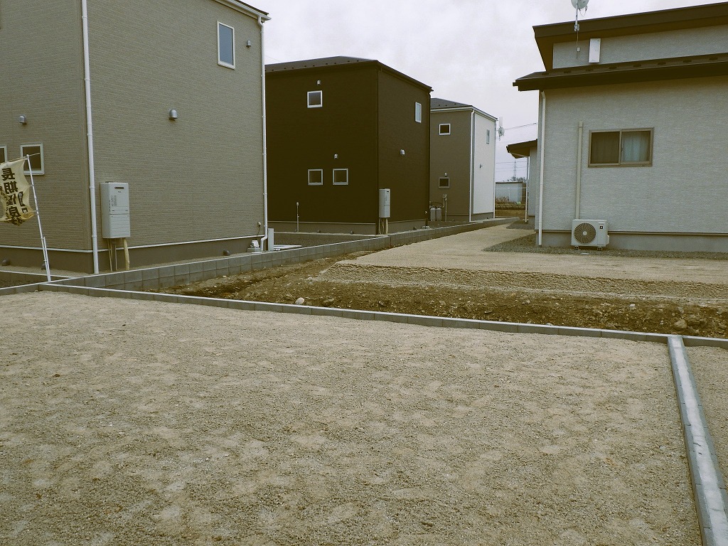 施工前