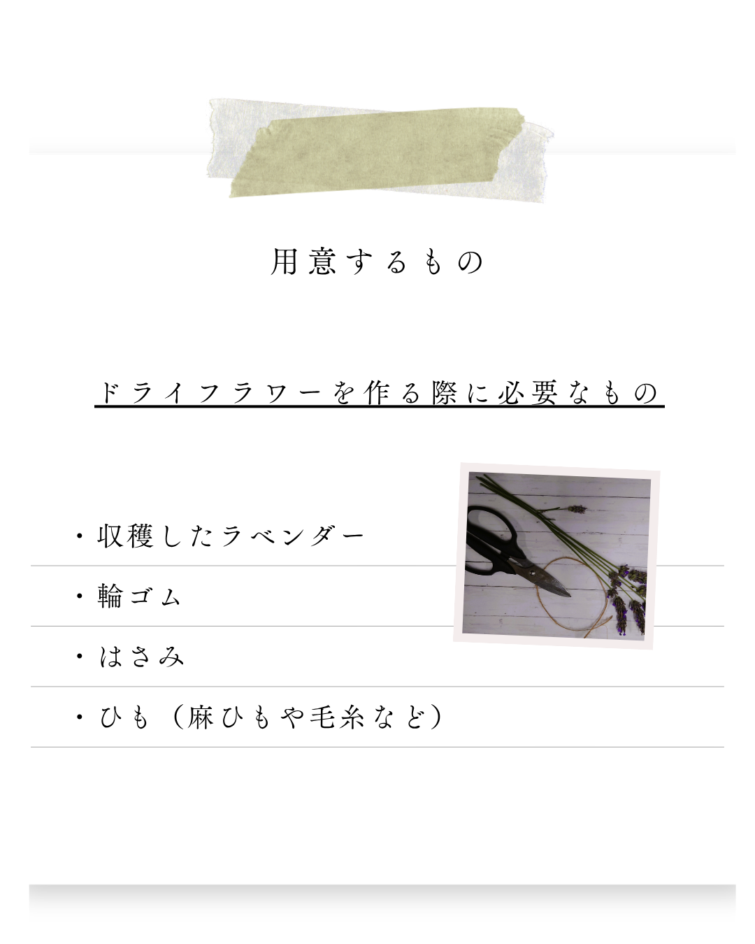 環境緑建　庭活　ガーデンセラピー